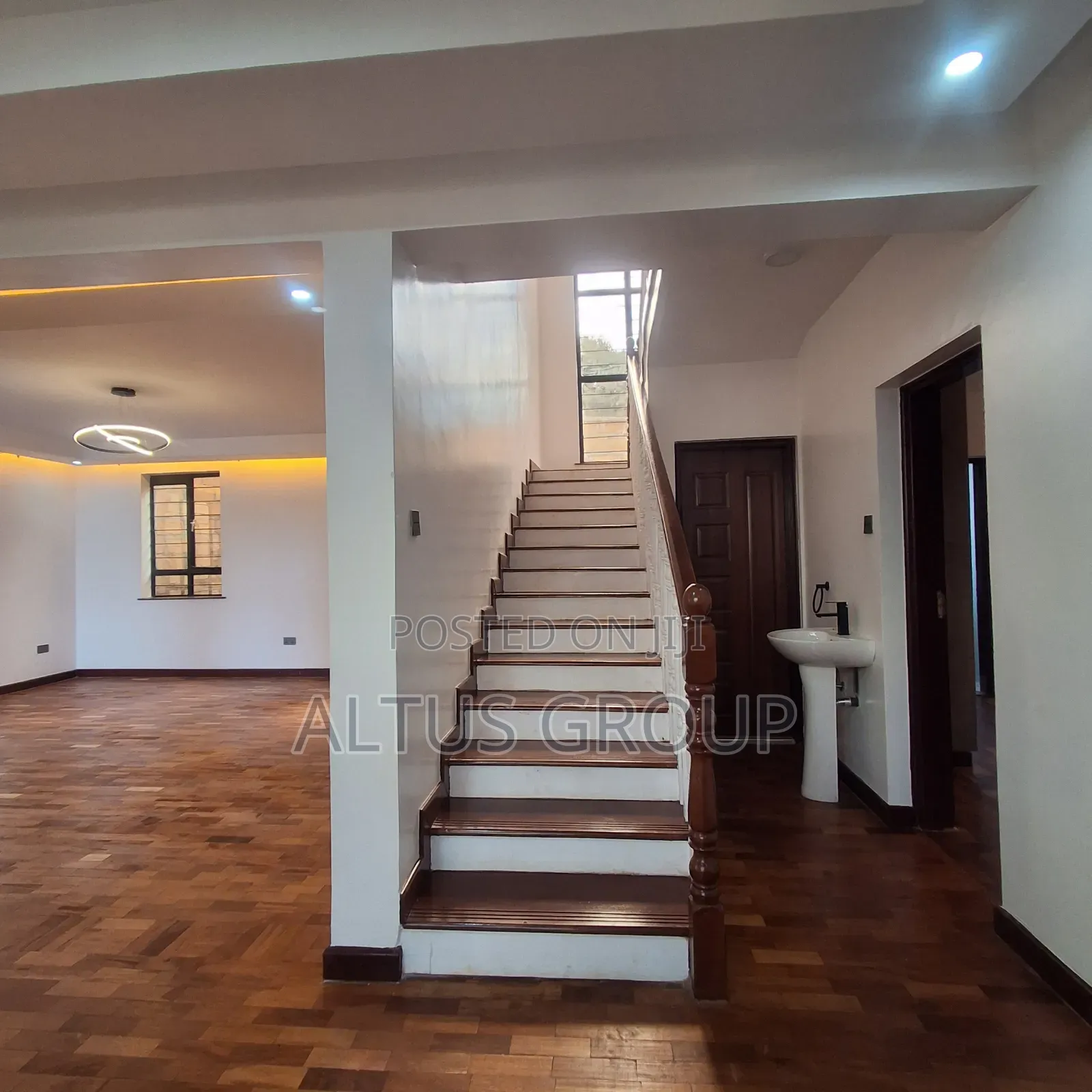 4bdrm Condo in Ngong, Kibiku for sale