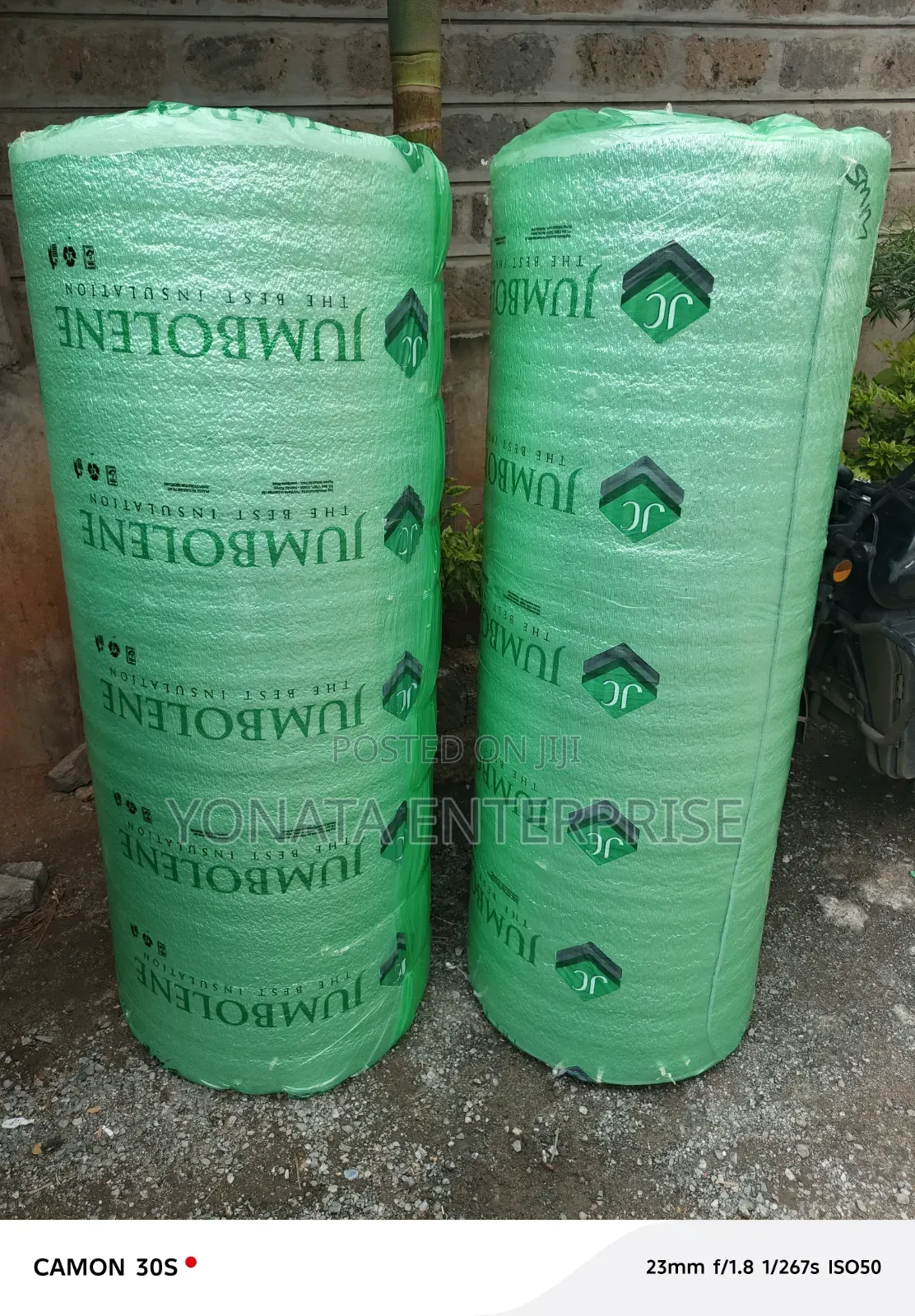 3mm Heat Insulation Material Suppliers Kenya