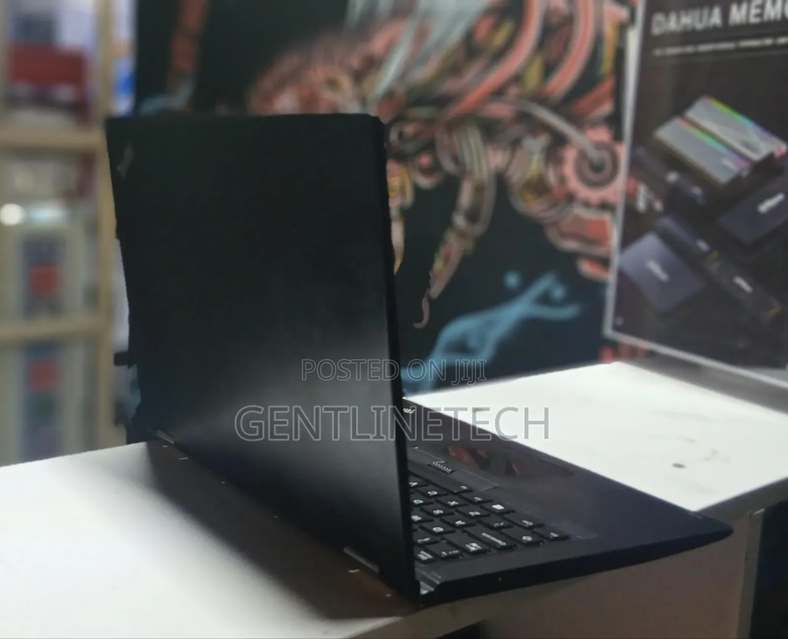 Laptop Lenovo ThinkPad X380 Yoga 8GB Intel Core i5 SSD 256GB