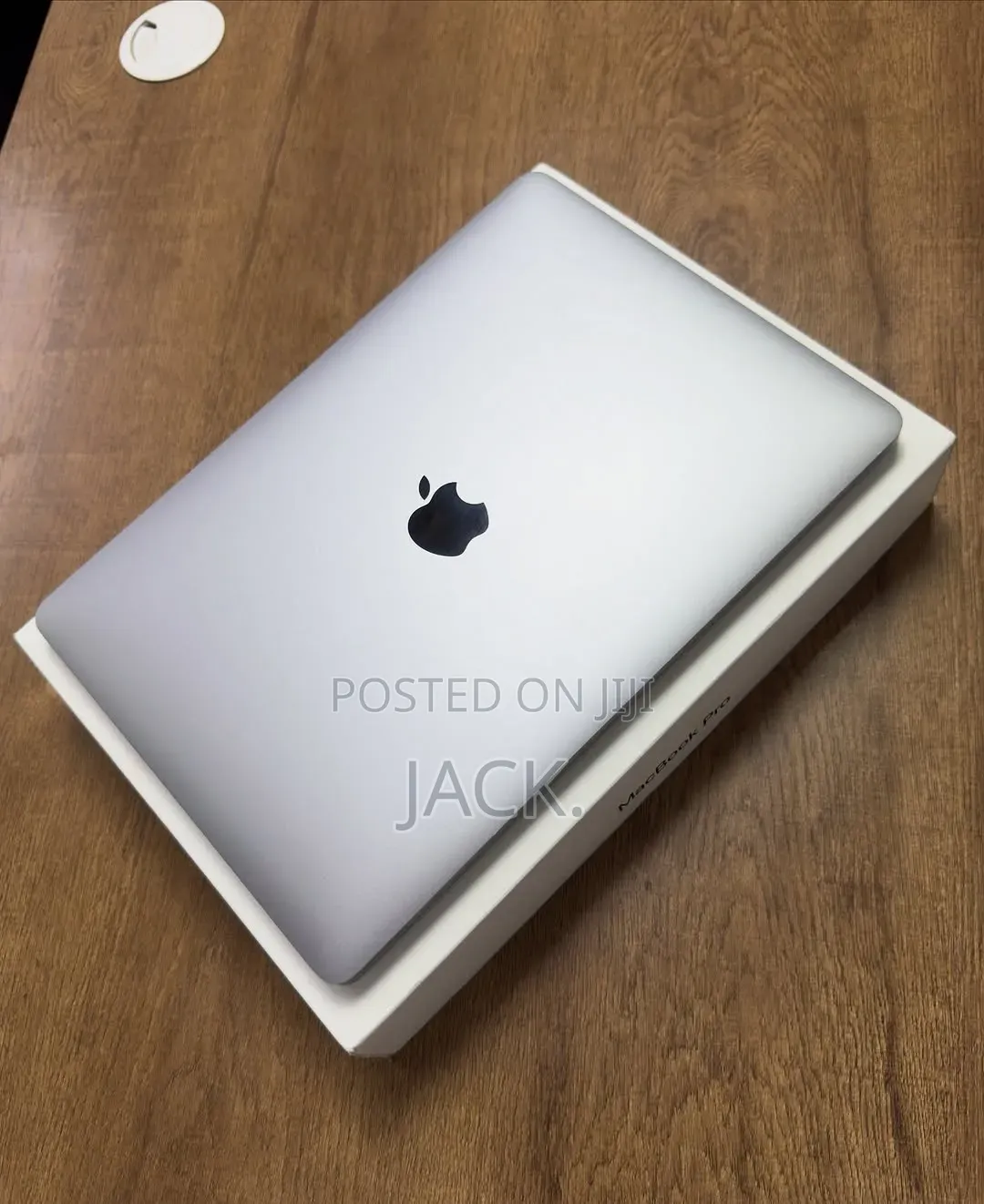 Laptop Apple MacBook Pro 2020 M1 16GB Apple M1 SSD 512GB