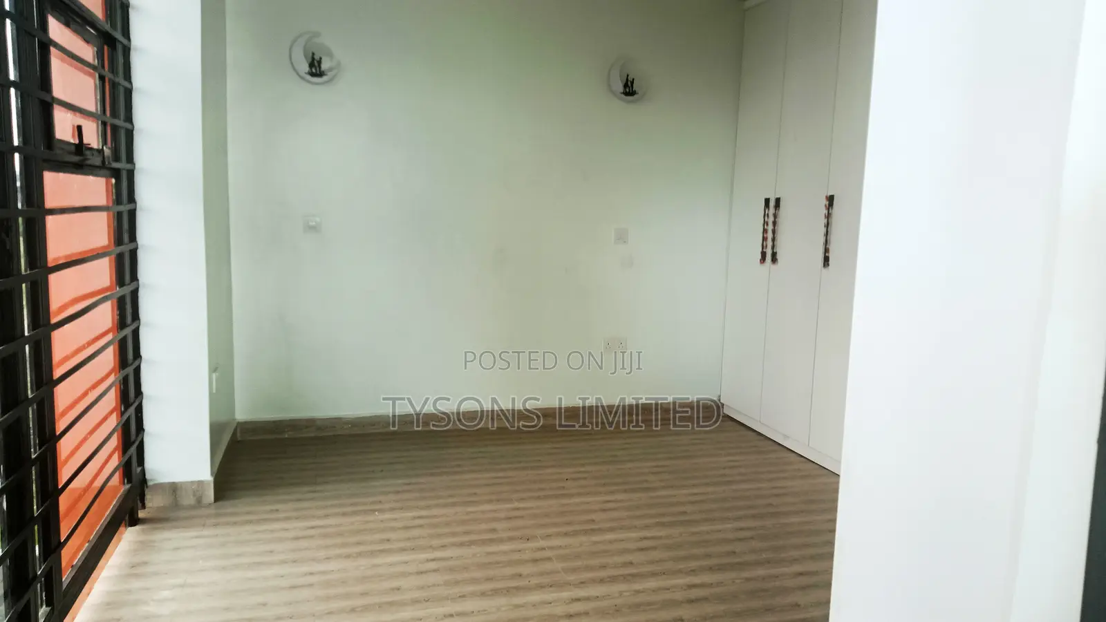 4bdrm Maisonette in Airways, Githunguri Area for sale