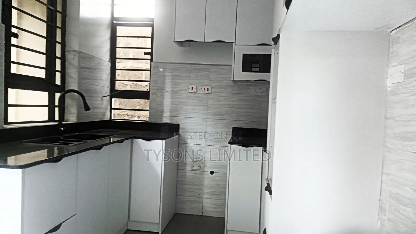 4bdrm Maisonette in Airways, Githunguri Area for sale