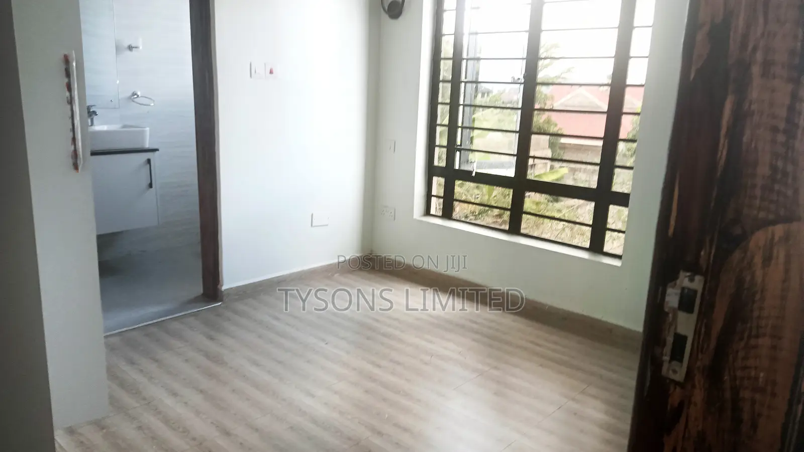 4bdrm Maisonette in Airways, Githunguri Area for sale