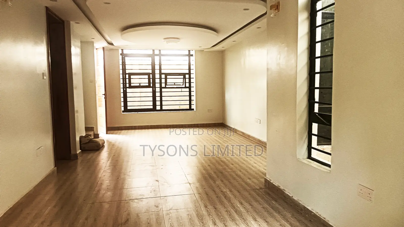 4bdrm Maisonette in Airways, Githunguri Area for sale