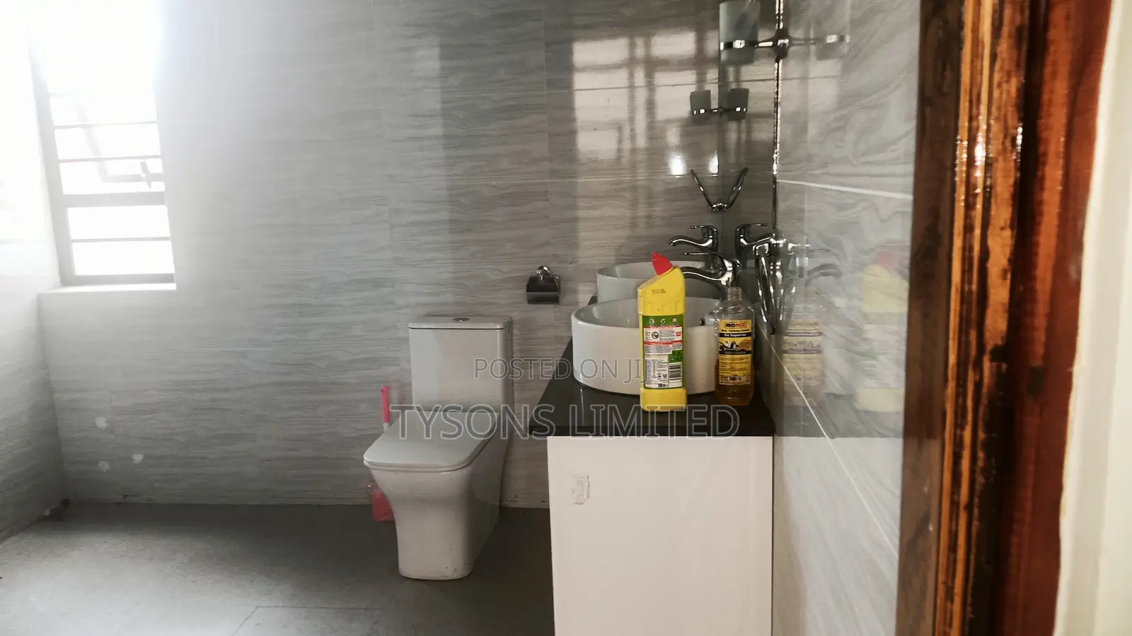 4bdrm Maisonette in Airways, Githunguri Area for sale