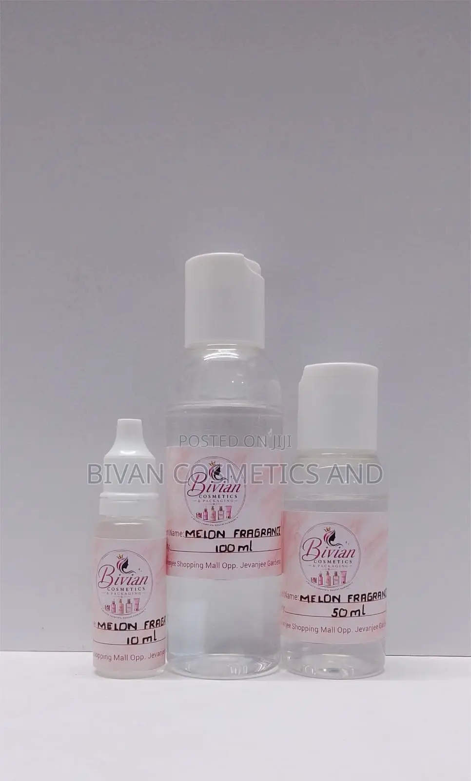 Melon Fragrance Oil