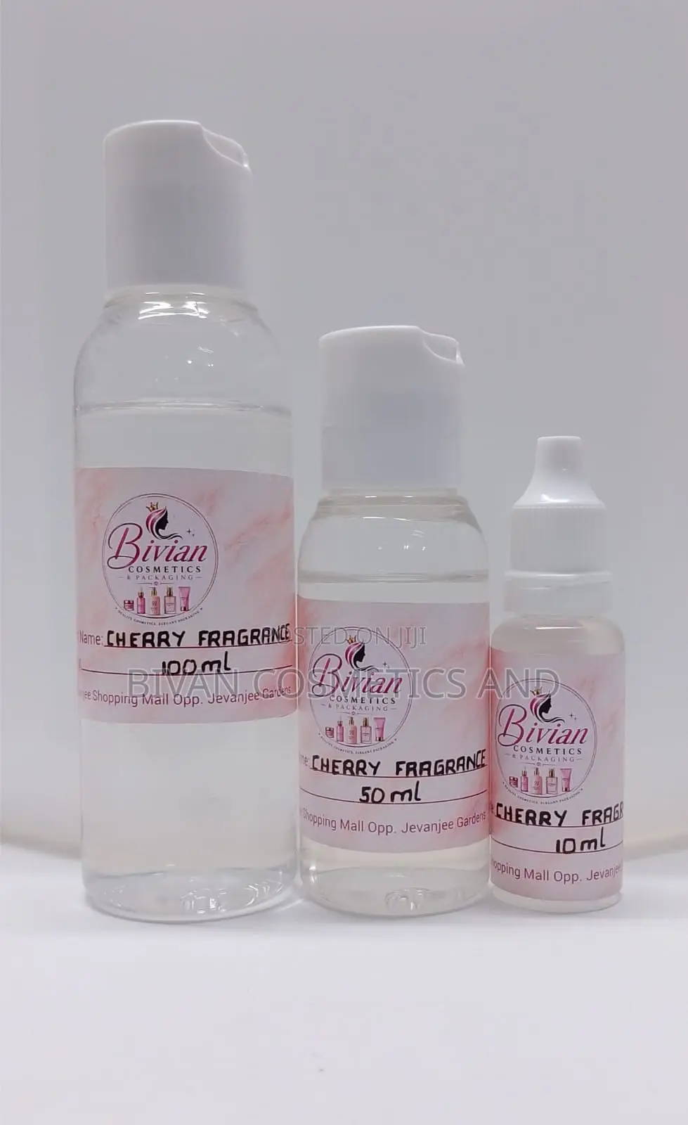 Cherry Fragrance Oil