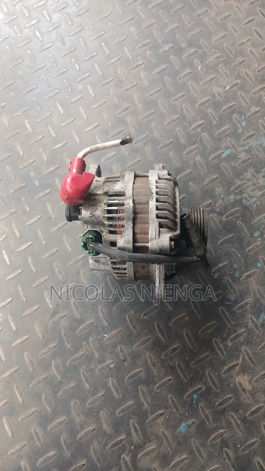 Subaru Ex Japan Parts
