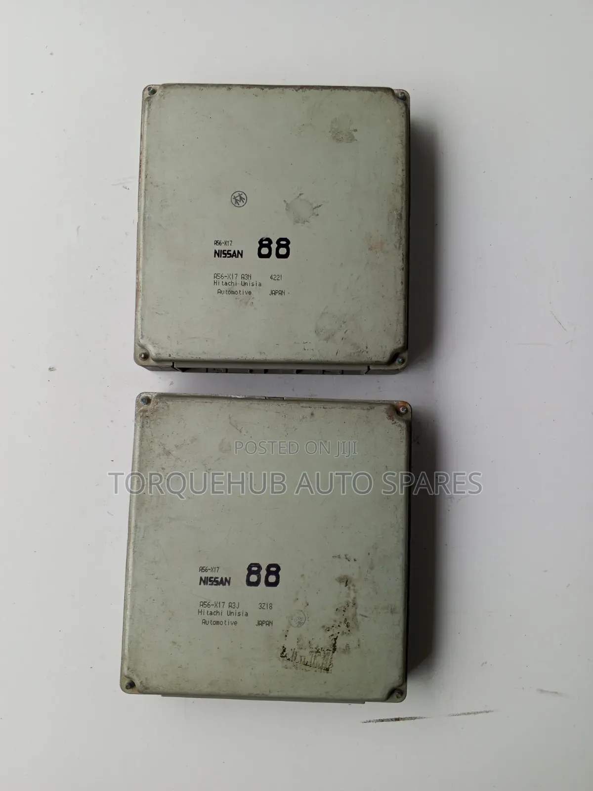 Nissan Bluebird,Sylphy Engine Computer Unit