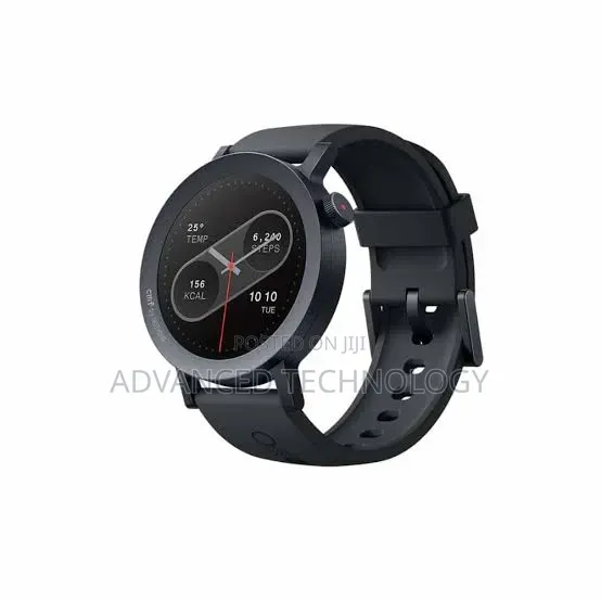 Nothing CMF Watch Pro 2