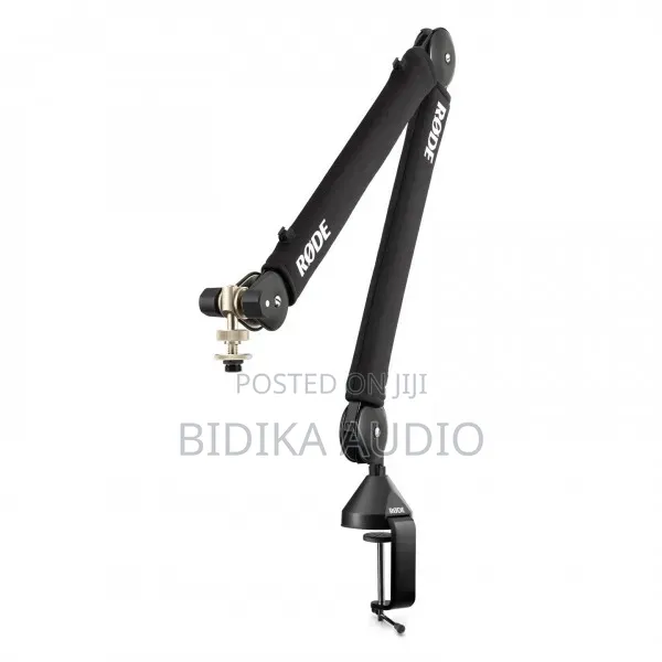Rode Psa1 Plus Professional Studio Boom Arm
