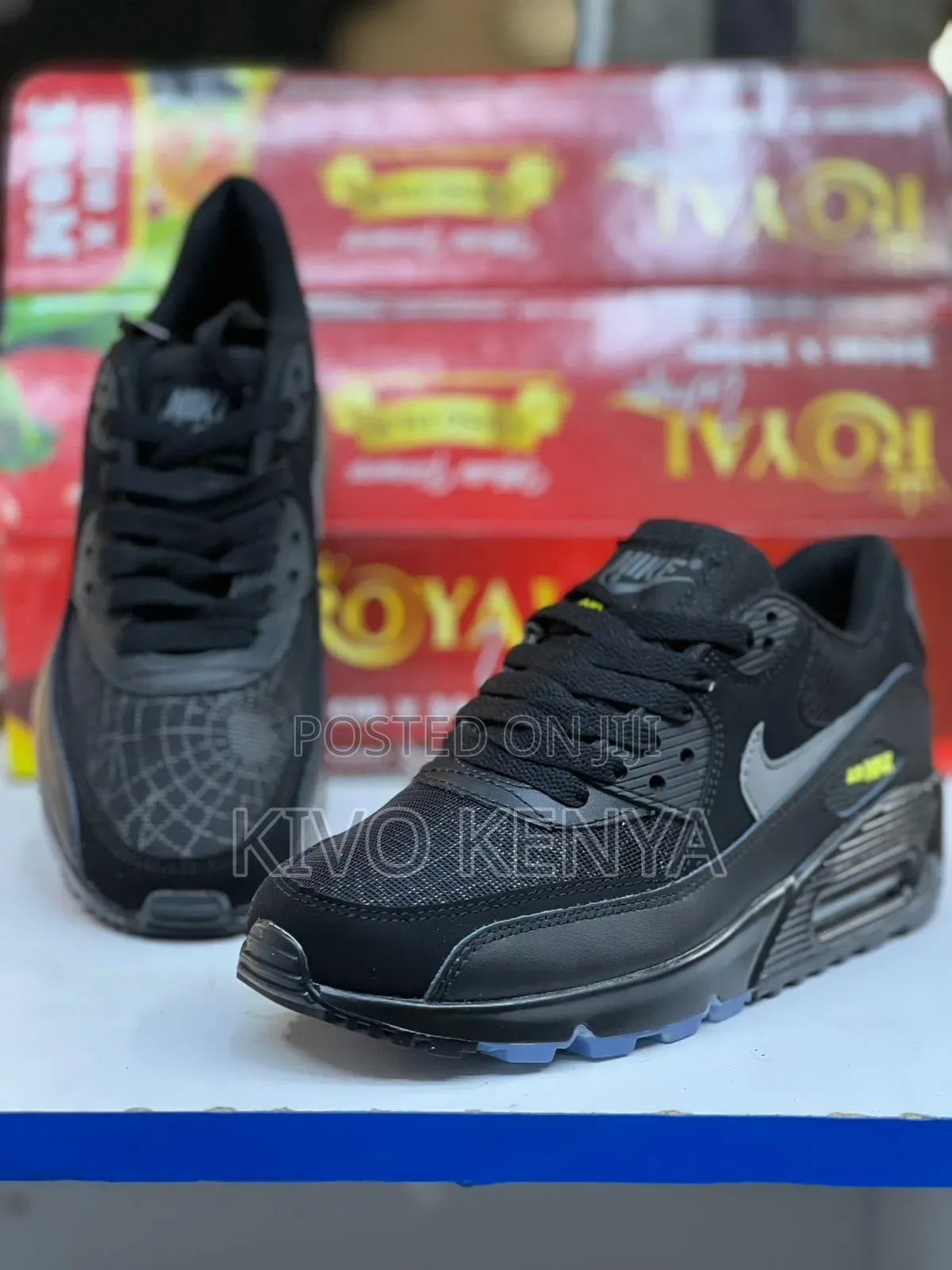 Nike Airmax 90
