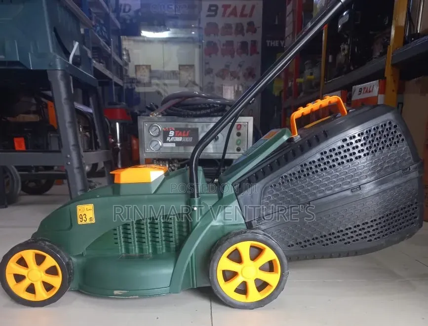 Jadever Cordless Lawn Mower 20v