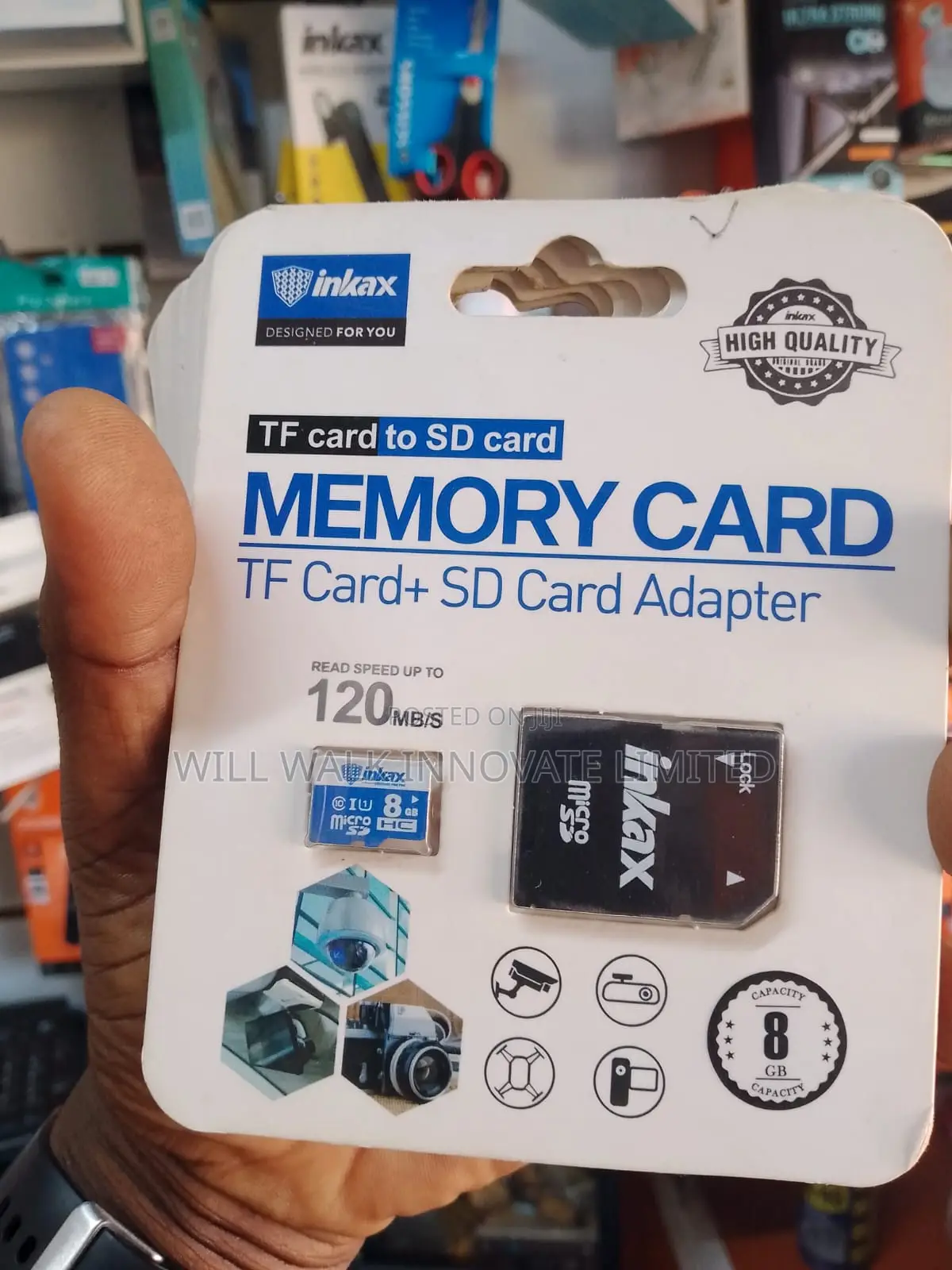 Wholesale 4gb Microsd Memory Cards – Class 10 High Speed