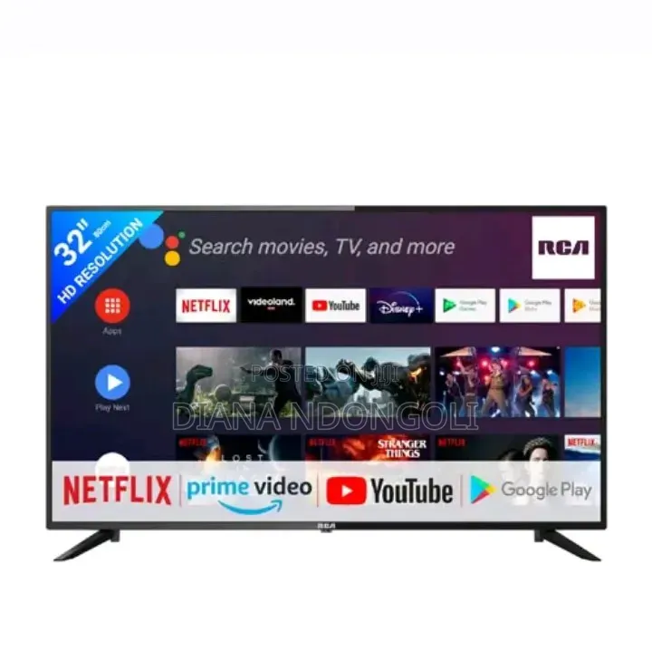 Vitron Tv 32" Qled