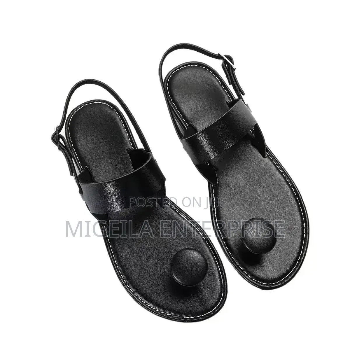 Toes Ring Sandals