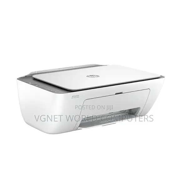 Hp Deskjet 2876 Wireless Printer All in One Print, Scan and Copy.
