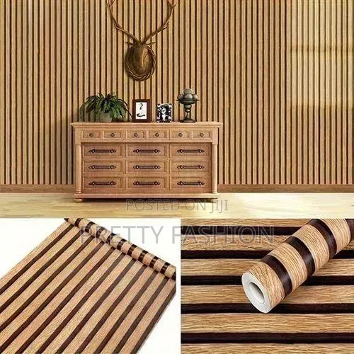 5m Self Adhesive Wall Paper