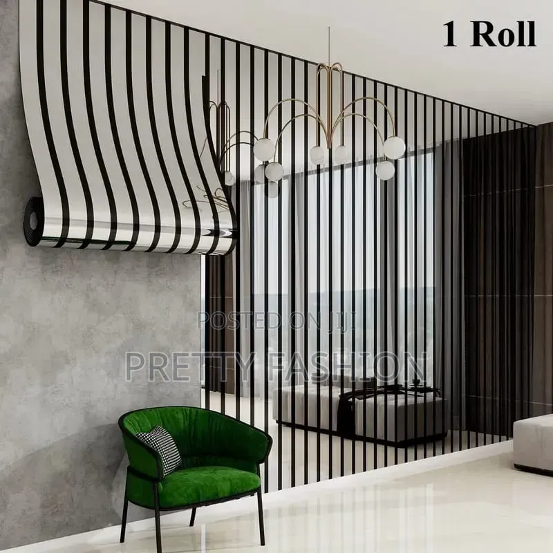 5m Self Adhesive Wall Paper