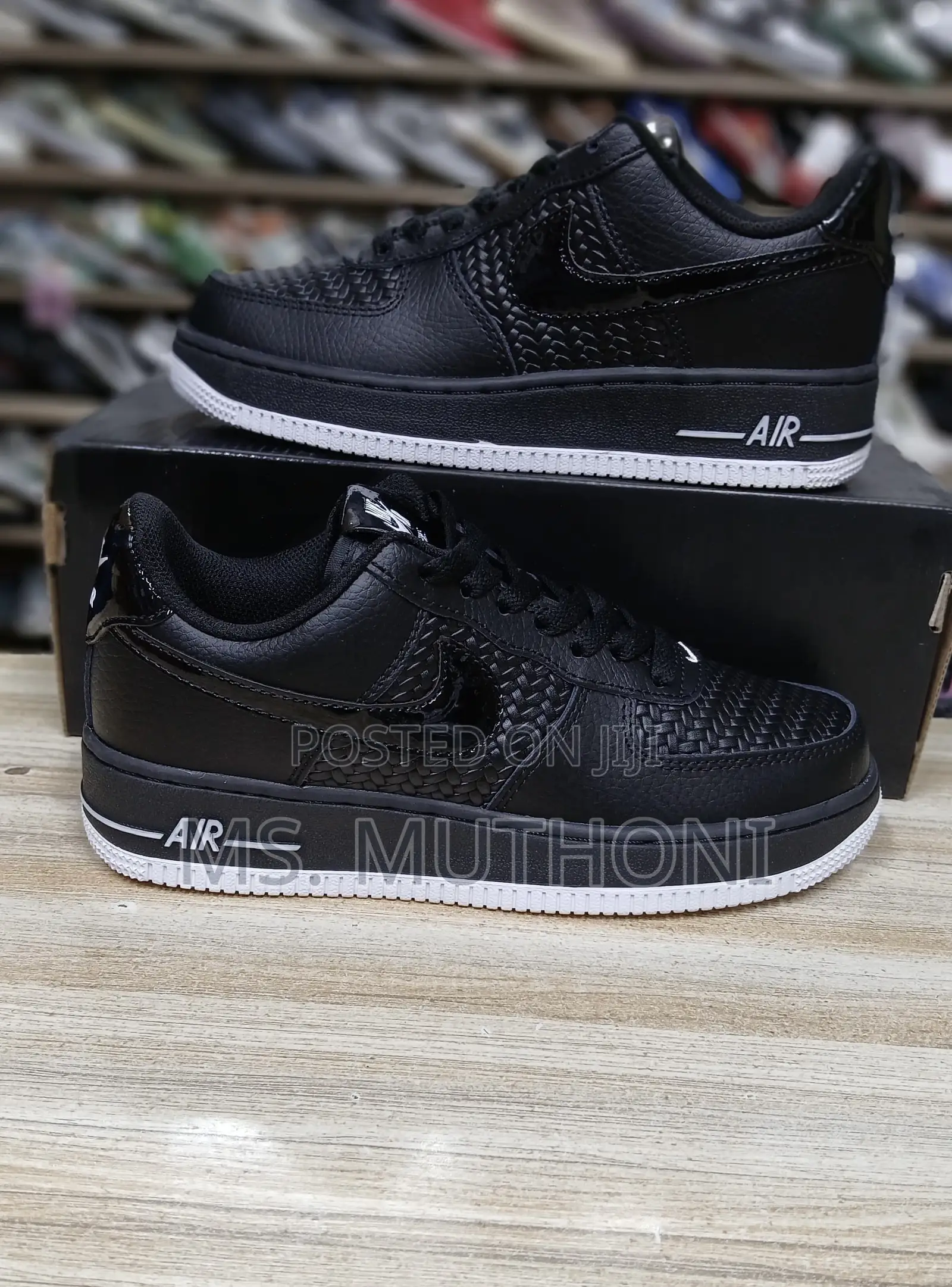 Nike Air Force 1 '07 Lv8 Sneakers Size 38-45