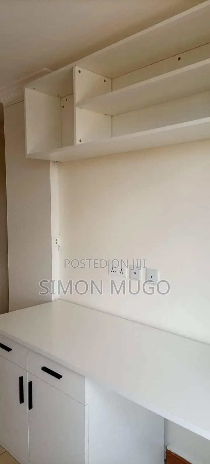 4bdrm Bungalow in Membley Estate for sale