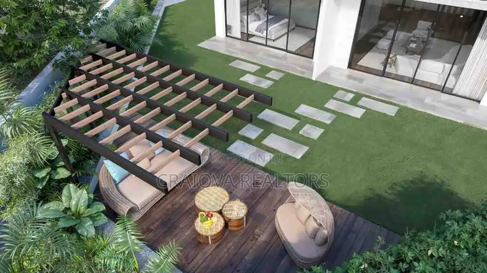 1bdrm Apartment in Aya Luxury, Kileleshwa for sale