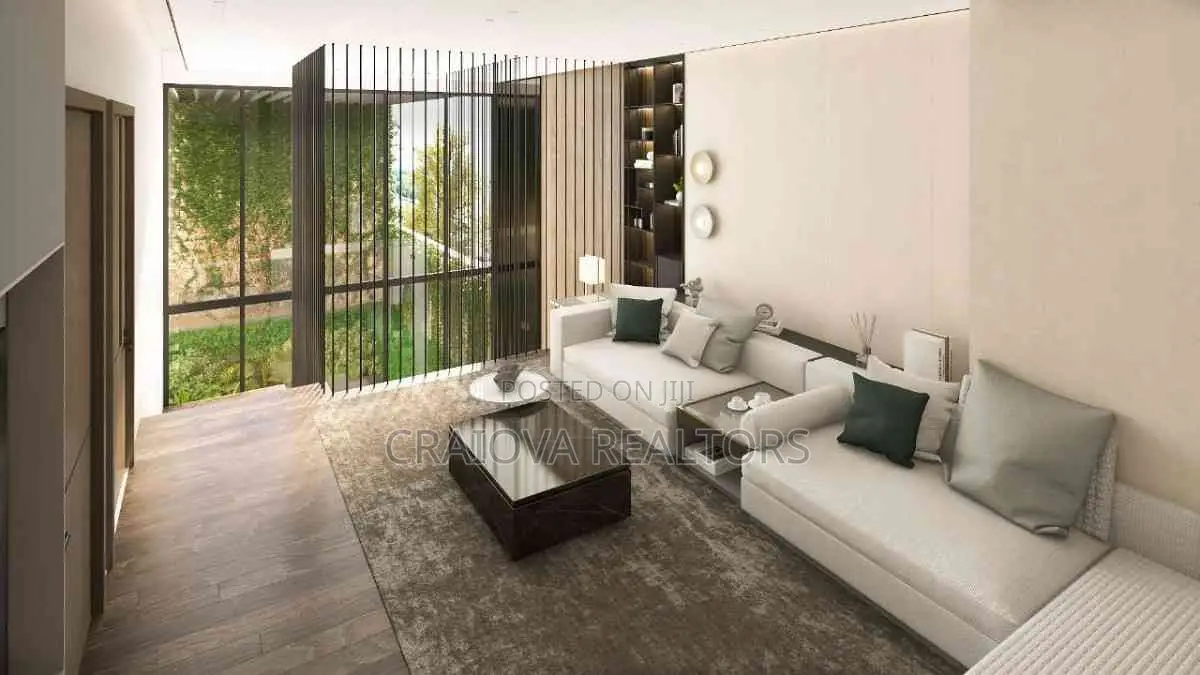 1bdrm Apartment in Aya Luxury, Kileleshwa for sale