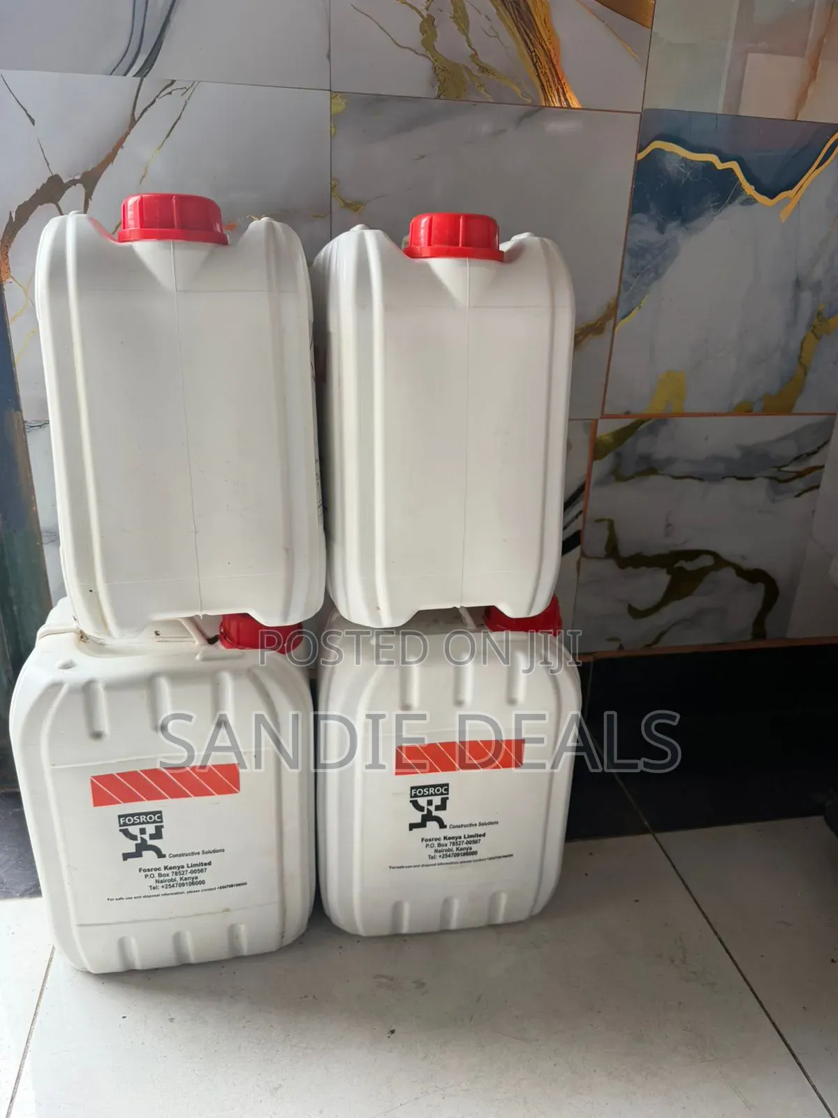 Fosroc Conplast Wp200