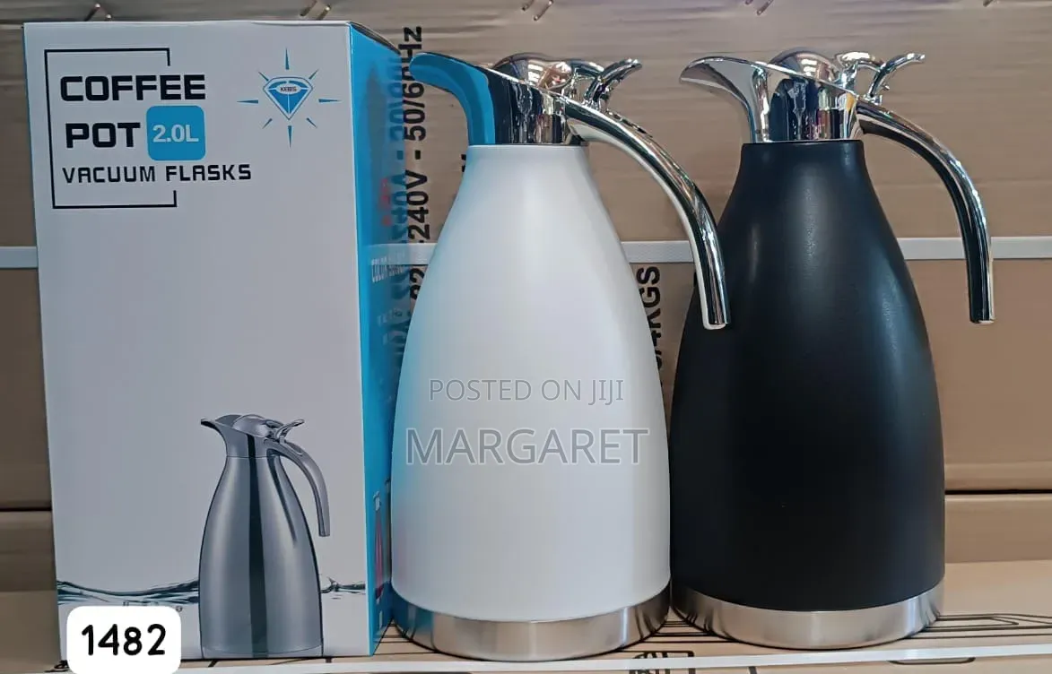 2ltr Coffee Pot