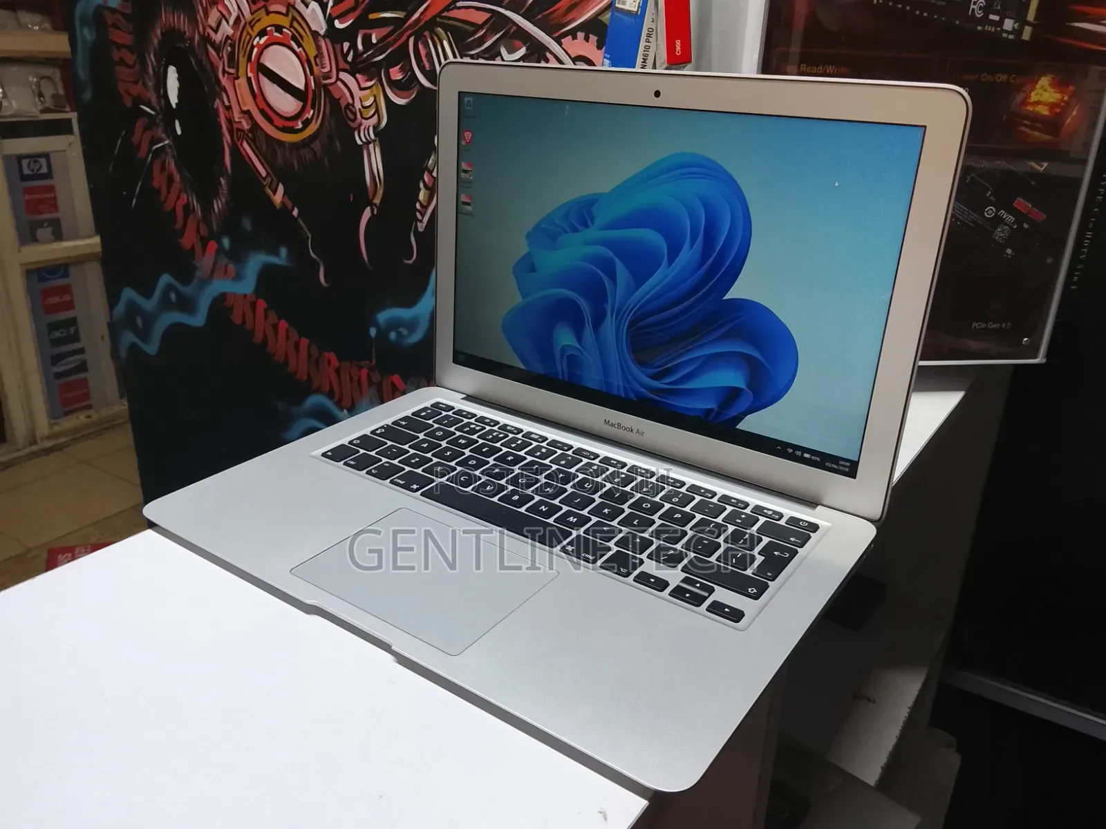 Laptop Apple MacBook Air 2017 8GB Intel Core i5 SSD 128GB