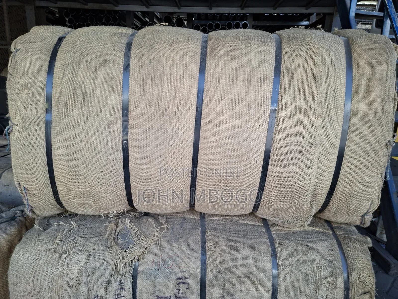 Curing Cloth / Fabric Cloth.