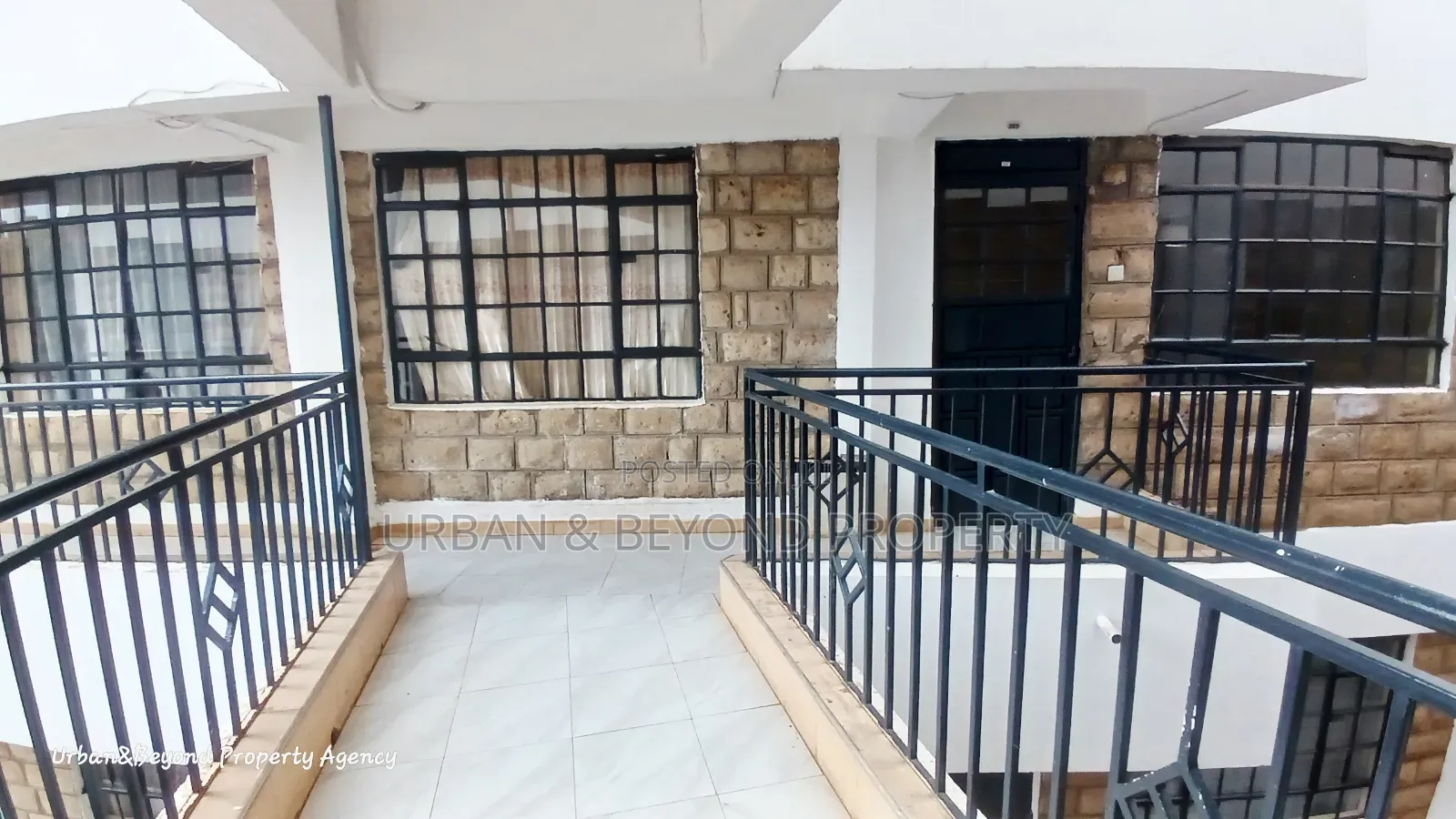 2bdrm Apartment in Karai for rent