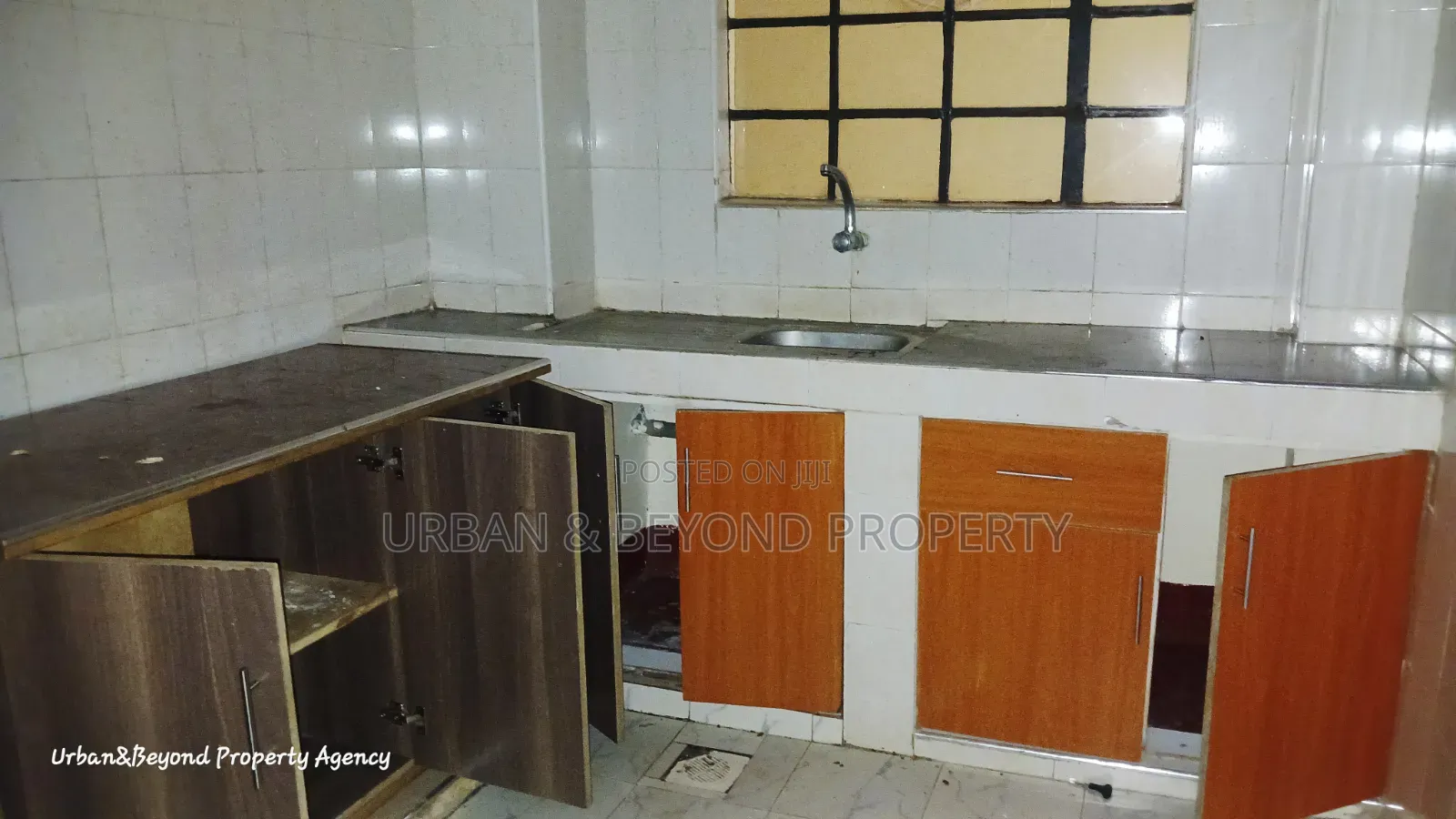 2bdrm Apartment in Karai for rent