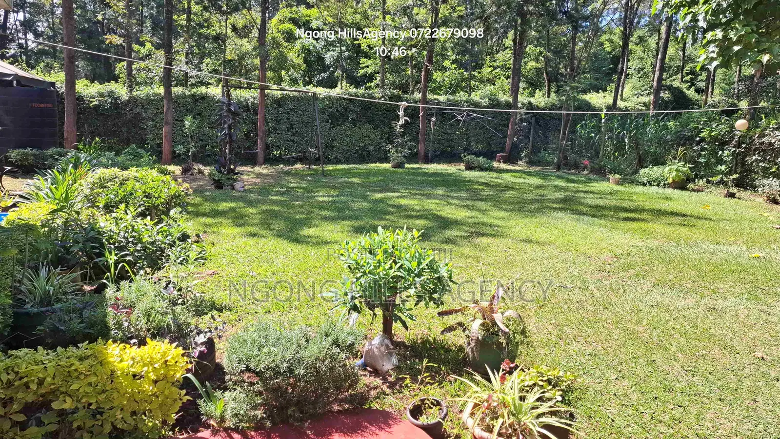 3bdrm Bungalow in Kibiko, Kibiku for sale