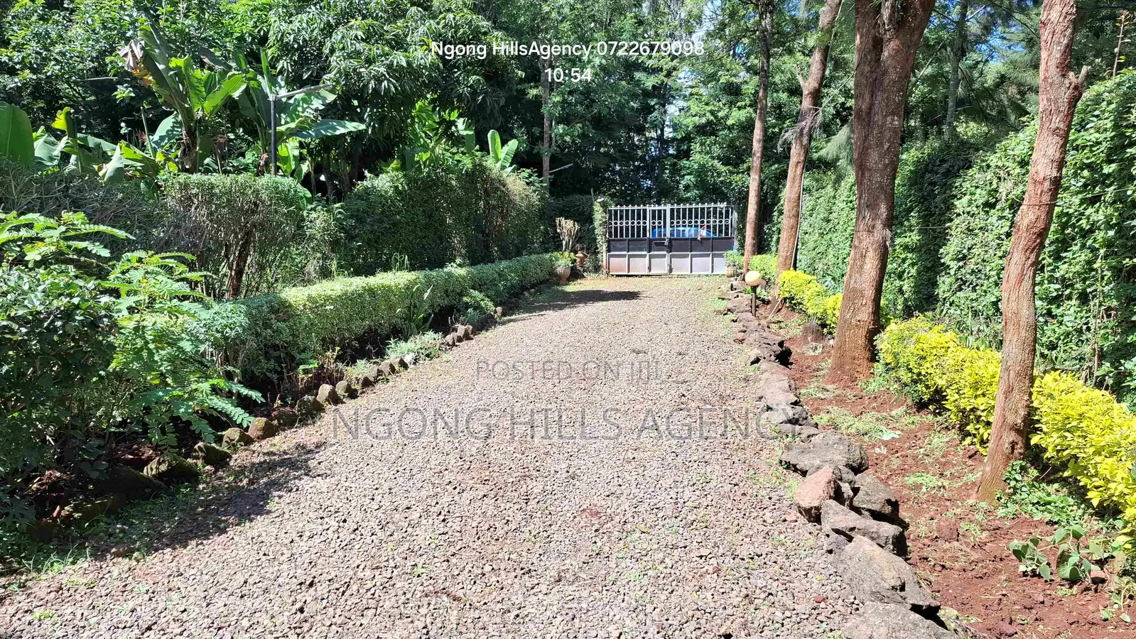 3bdrm Bungalow in Kibiko, Kibiku for sale