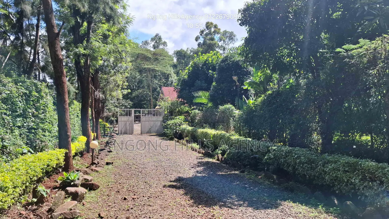 3bdrm Bungalow in Kibiko, Kibiku for sale