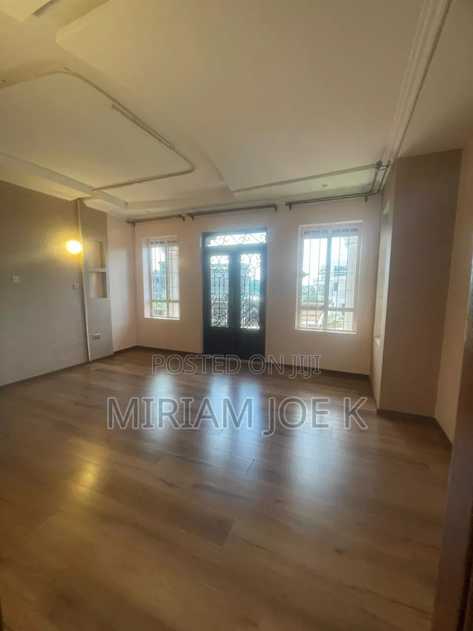 4bdrm Maisonette in Mugutha, Kimbo for rent