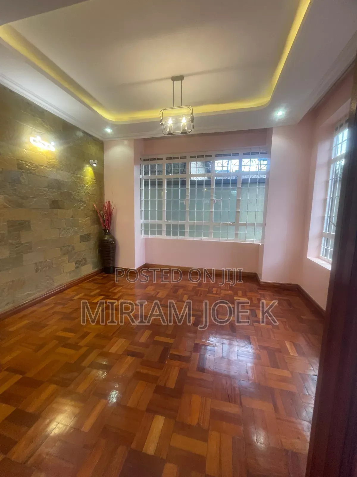 4bdrm Maisonette in Mugutha, Kimbo for rent