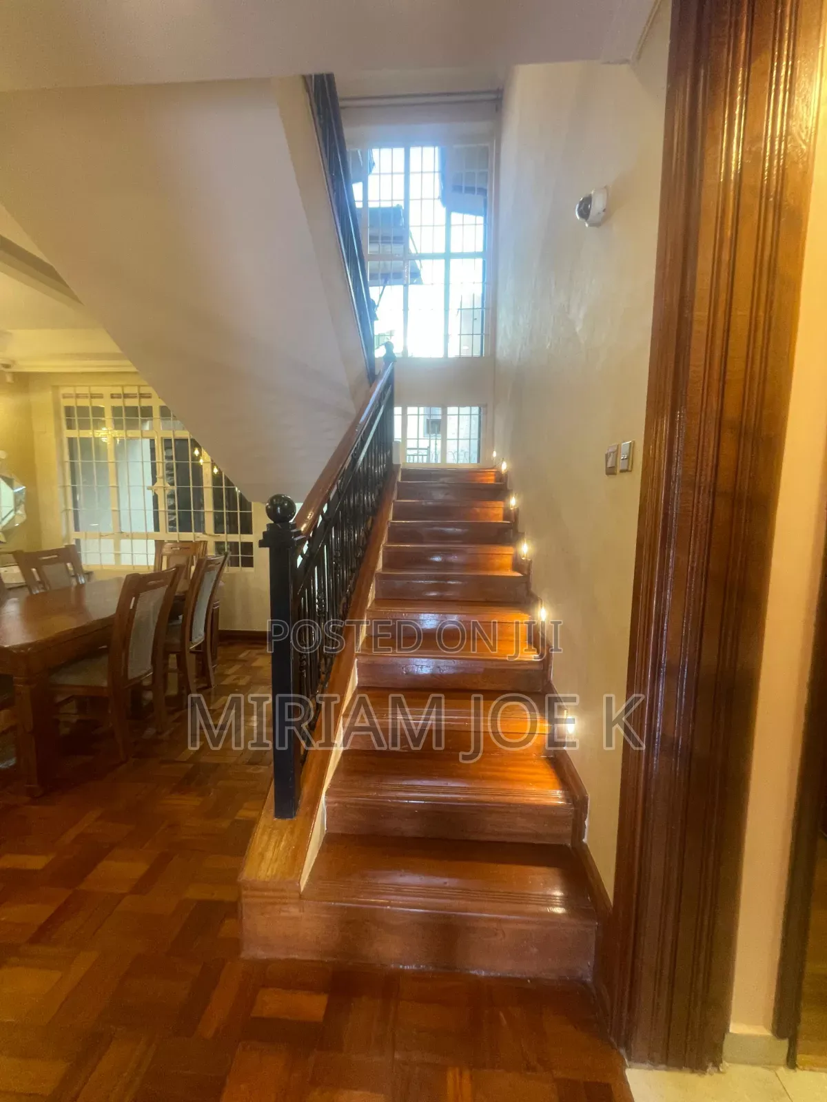 4bdrm Maisonette in Mugutha, Kimbo for rent