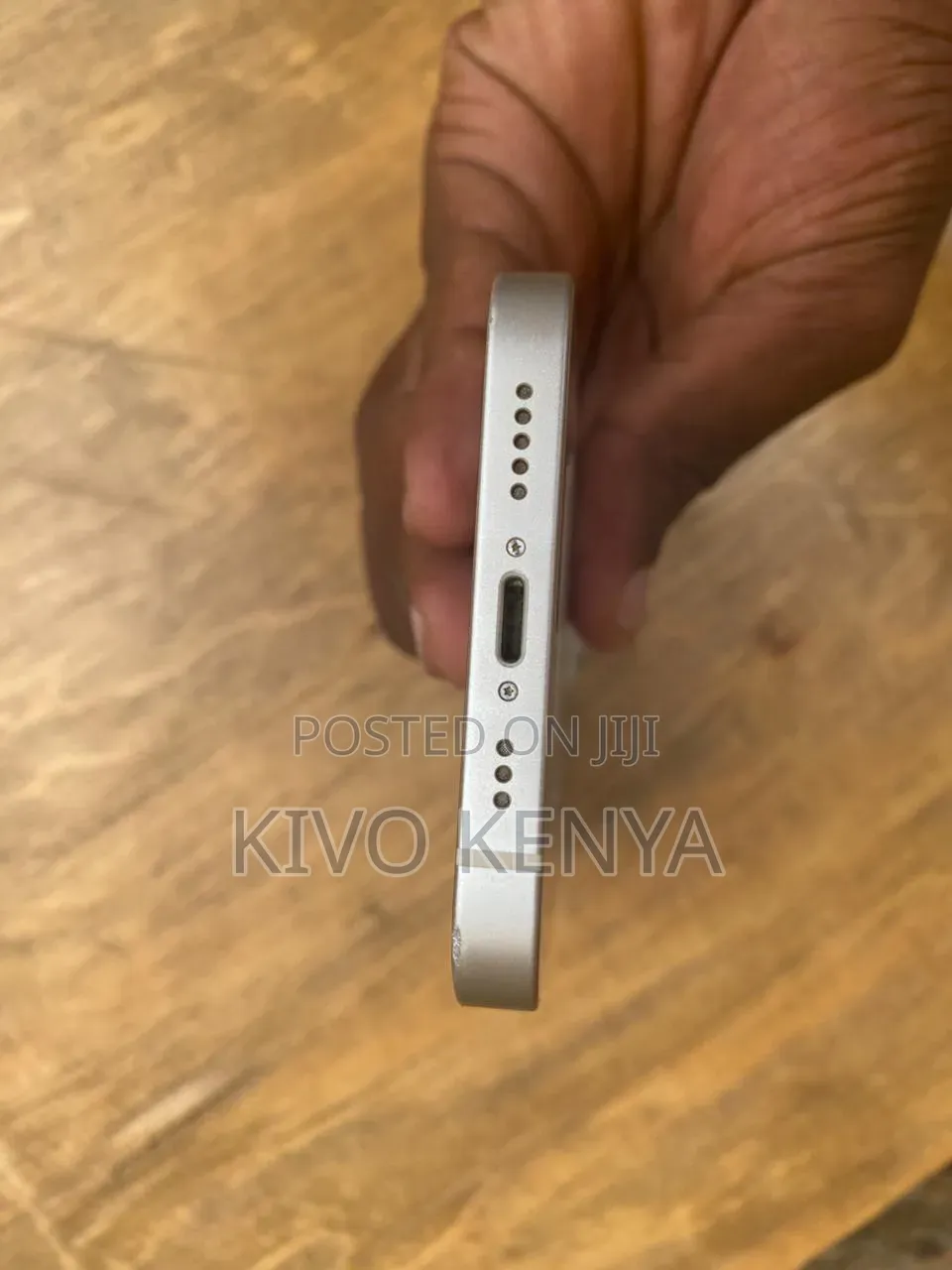 Apple iPhone 13 128 GB White