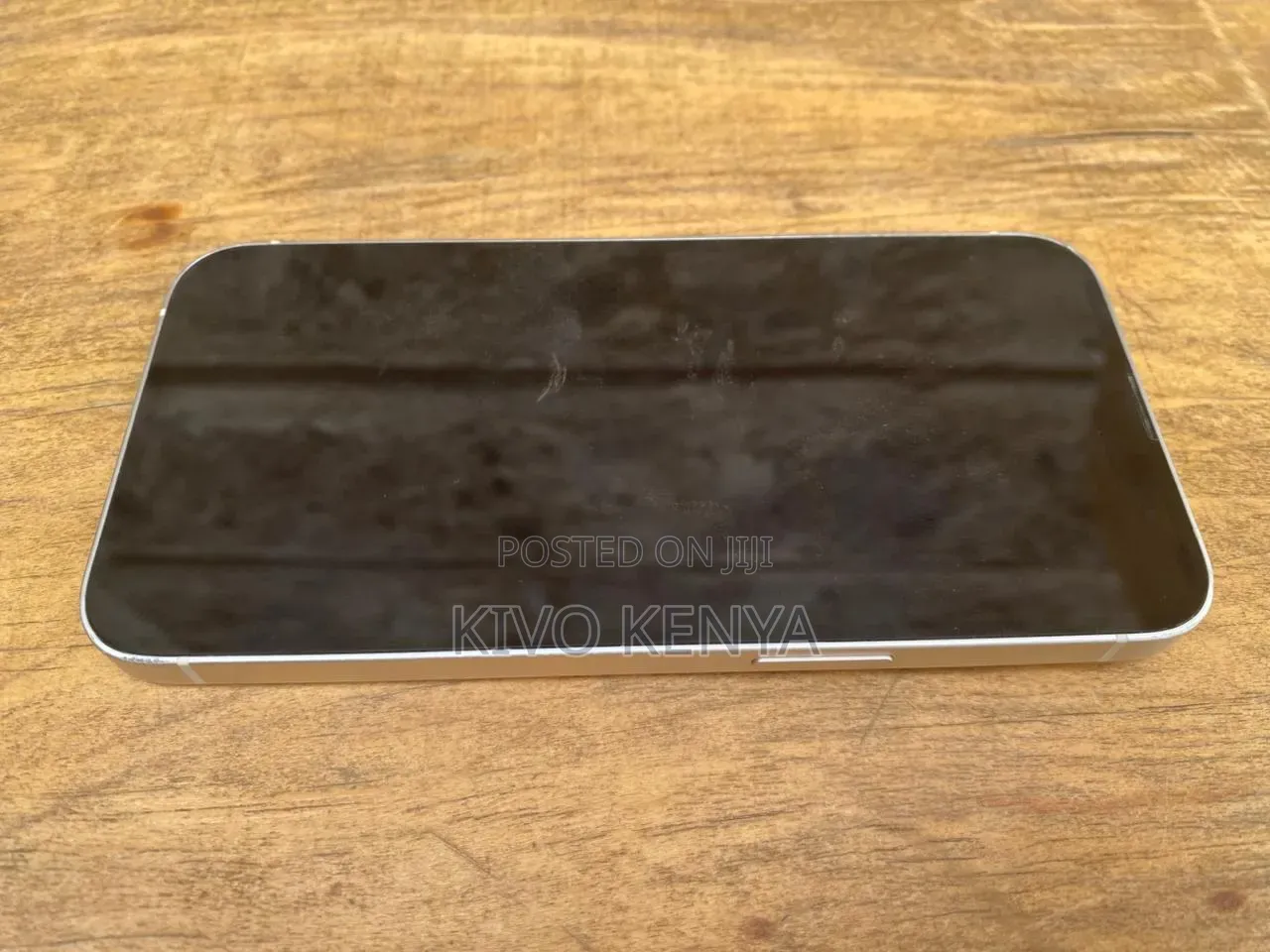 Apple iPhone 13 128 GB White