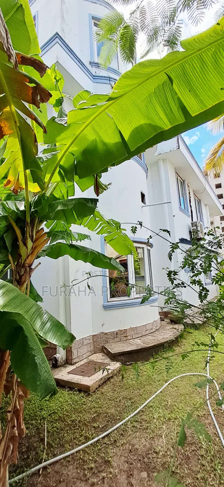 5bdrm Mansion in Nyali for sale