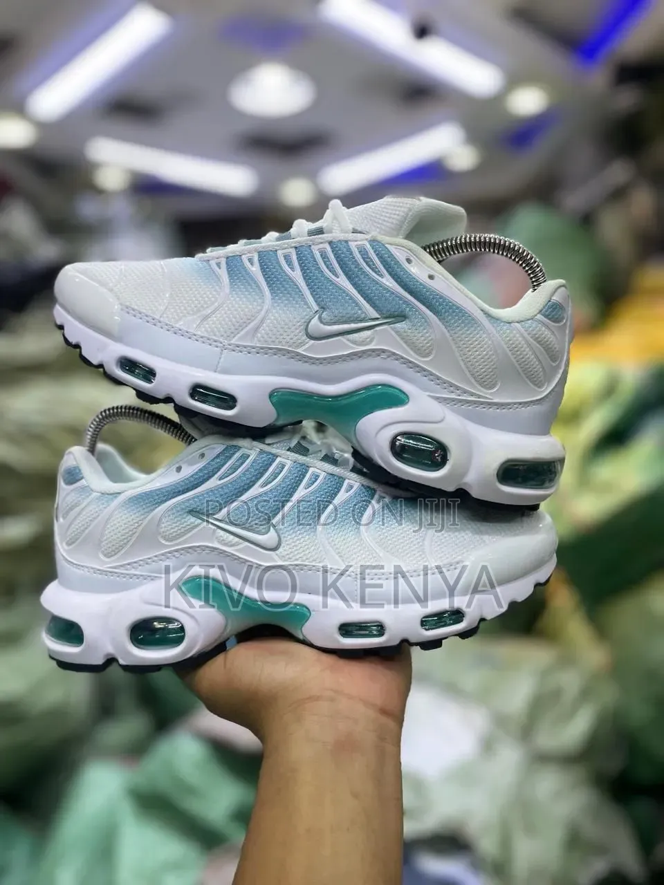 Nike Airmax Plus Tn