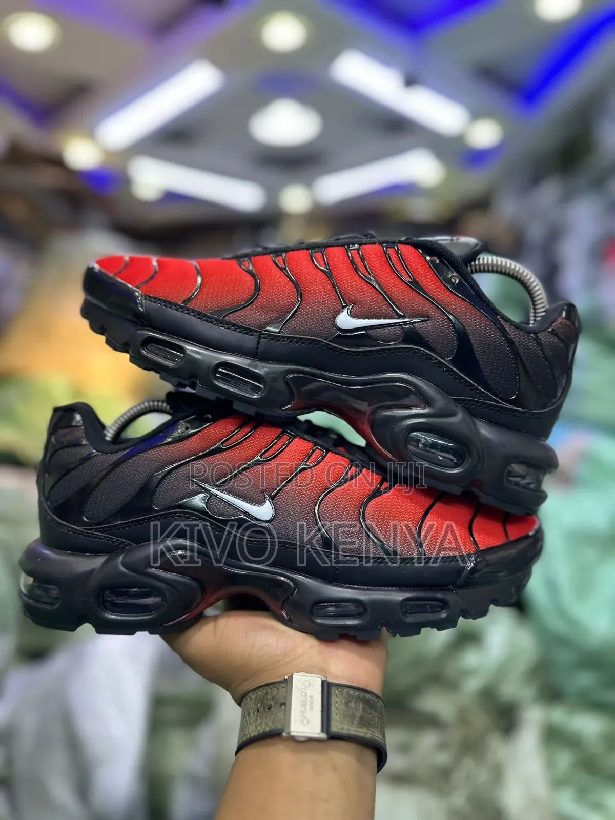 Nike Airmax Plus Tn