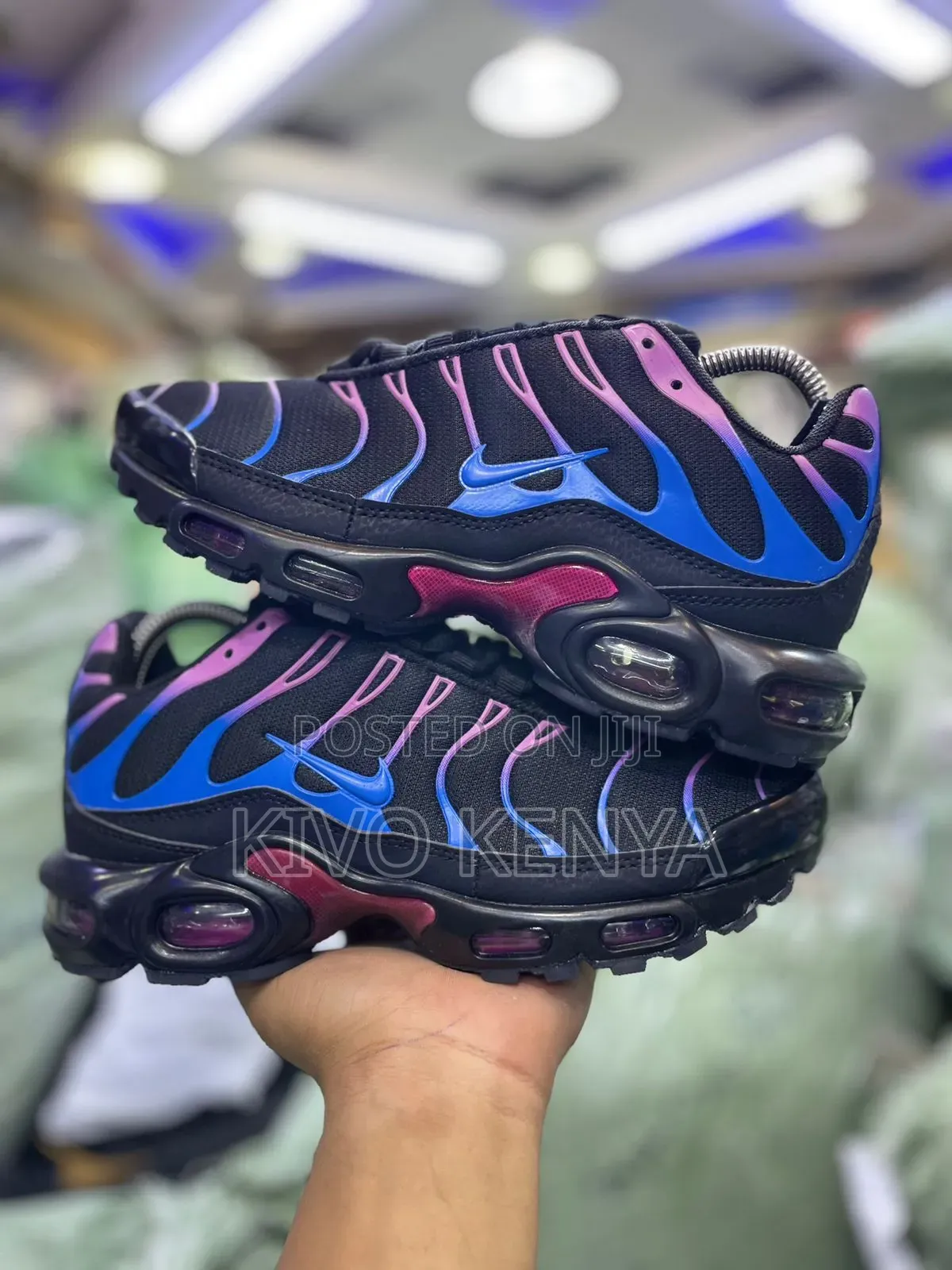 Nike Airmax Plus Tn