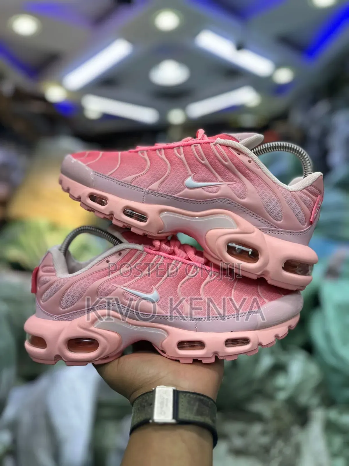 Nike Airmax Plus Tn