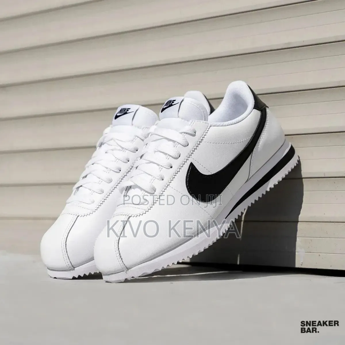 Nike Cortez Sneakers