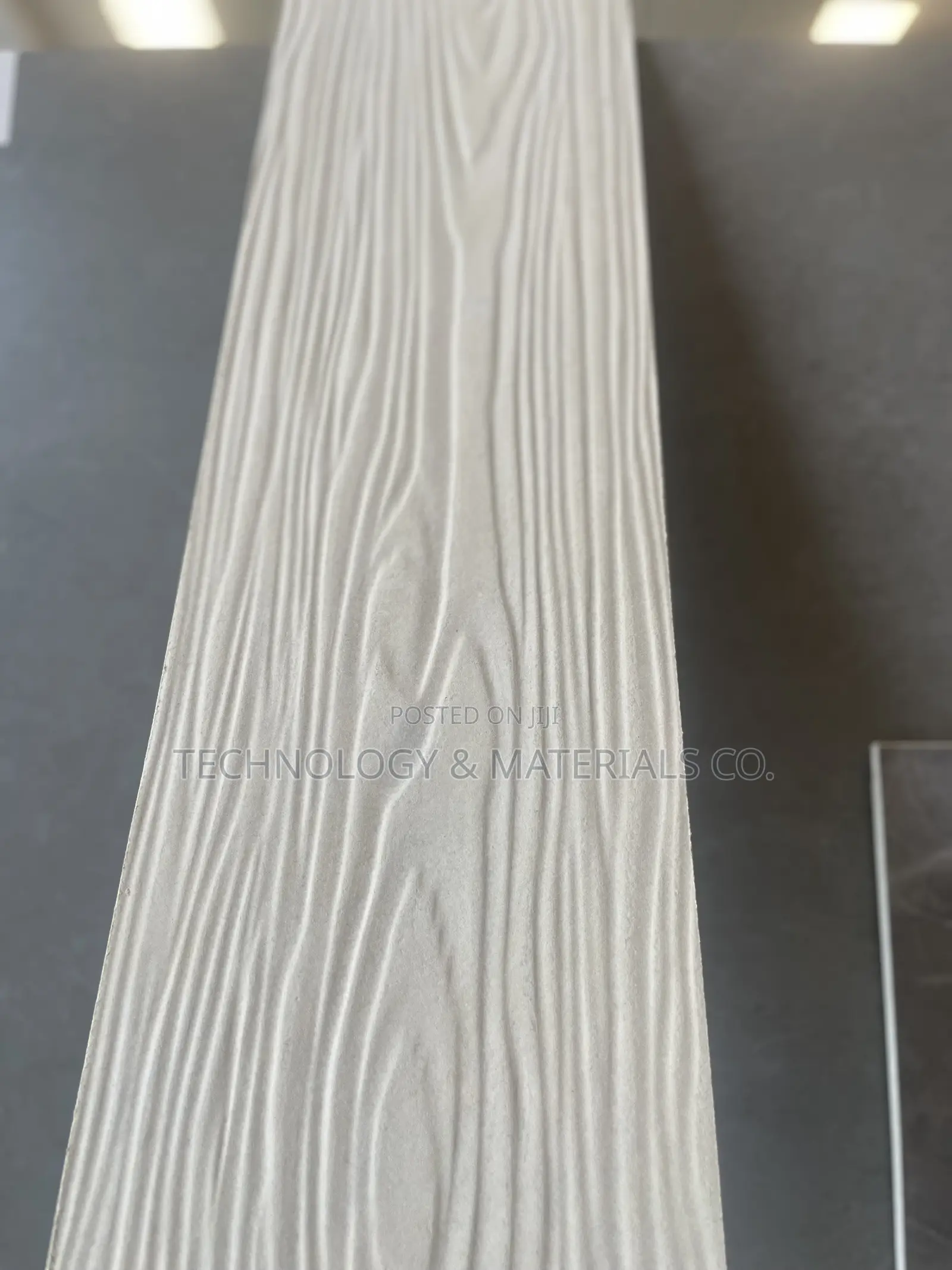 Facade Fiber Cement Plank