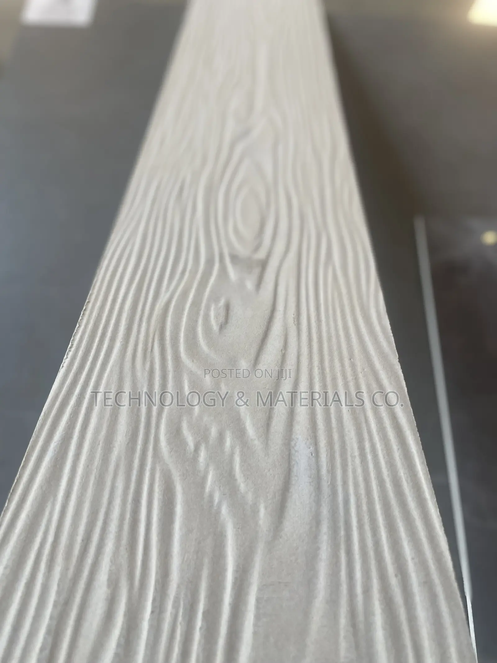 Facade Fiber Cement Plank