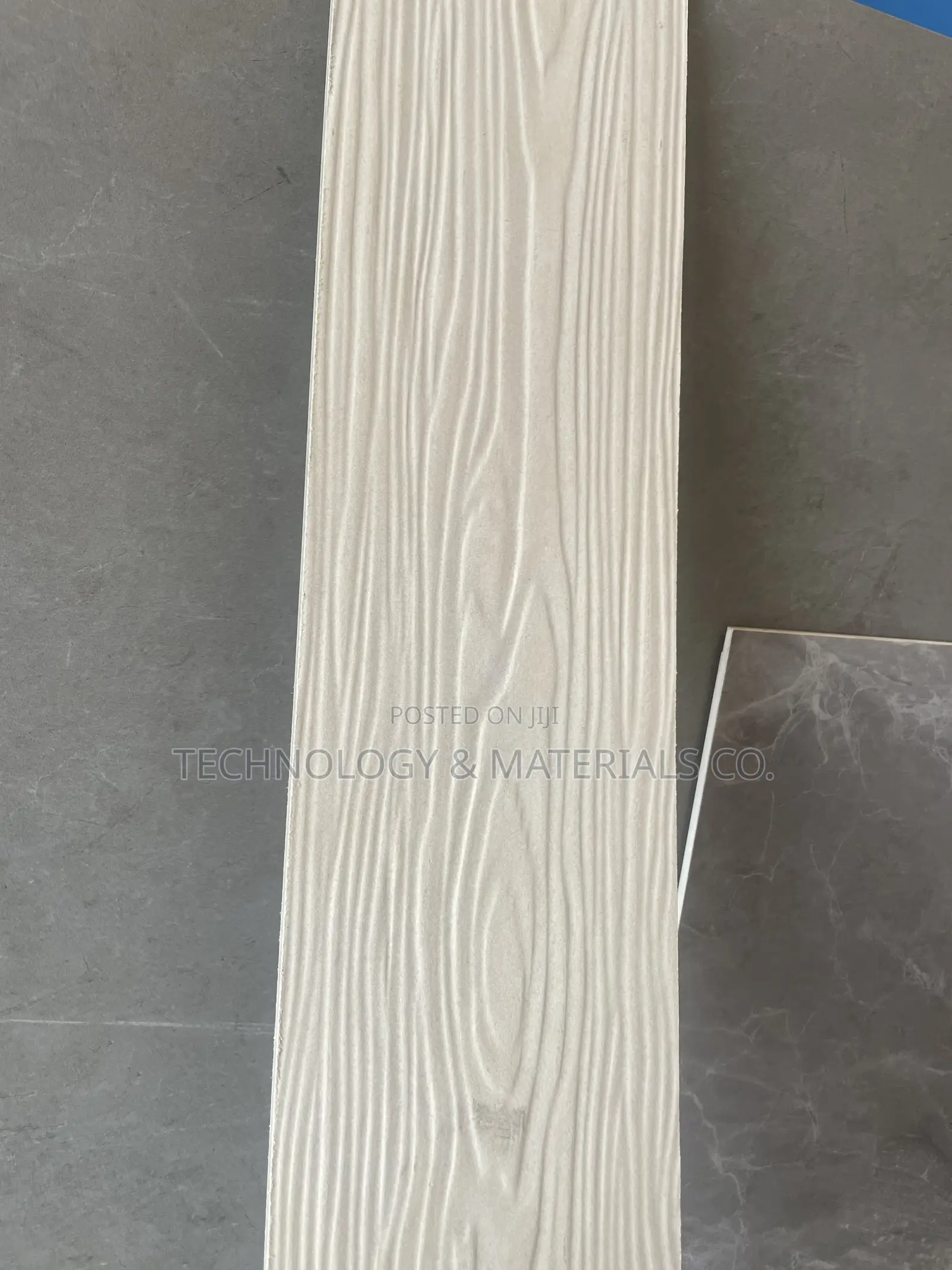 Cladding Plank- Weatherproof 2.4x0.2m
